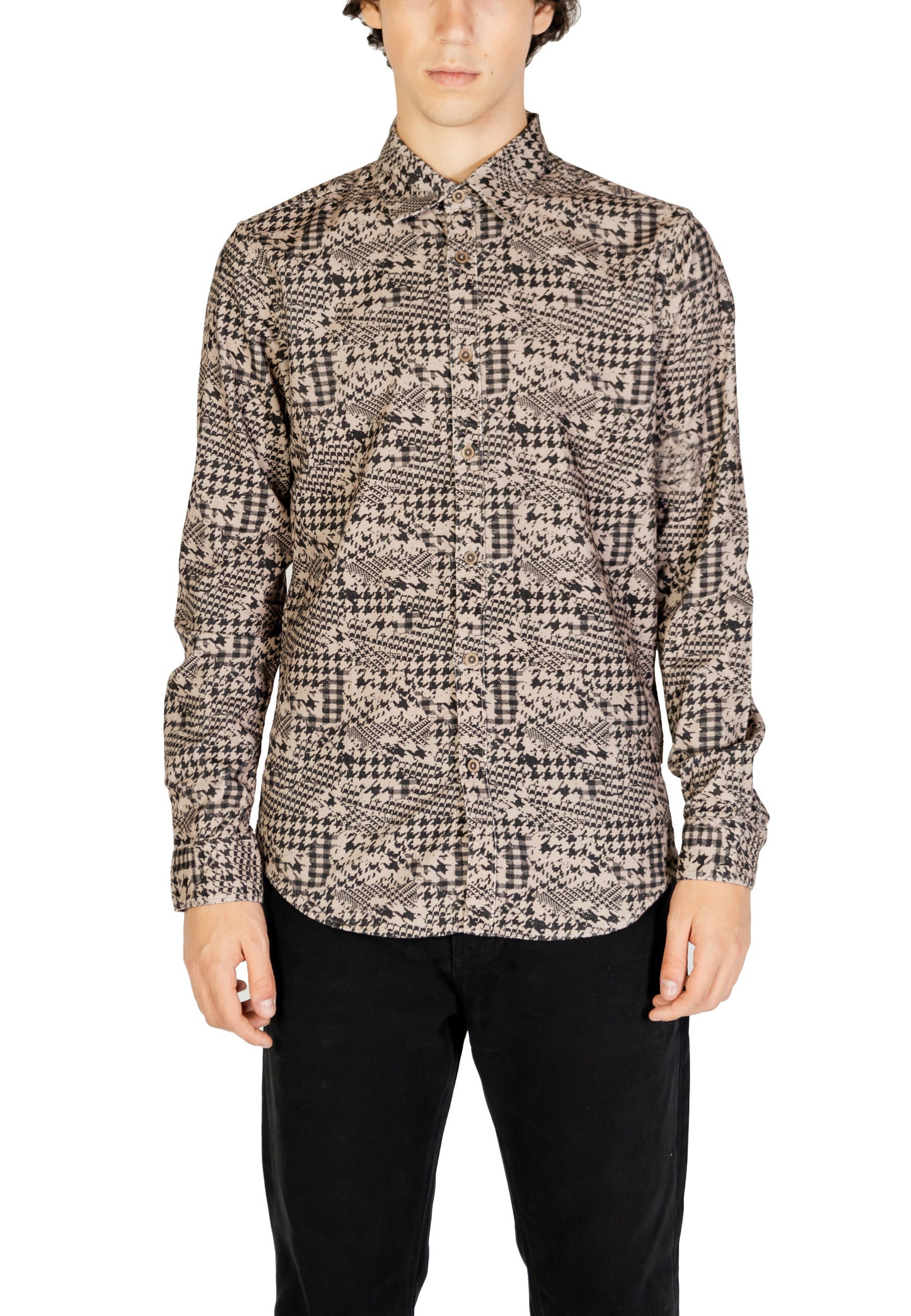 Camisa de hombre de Gianni Lupo