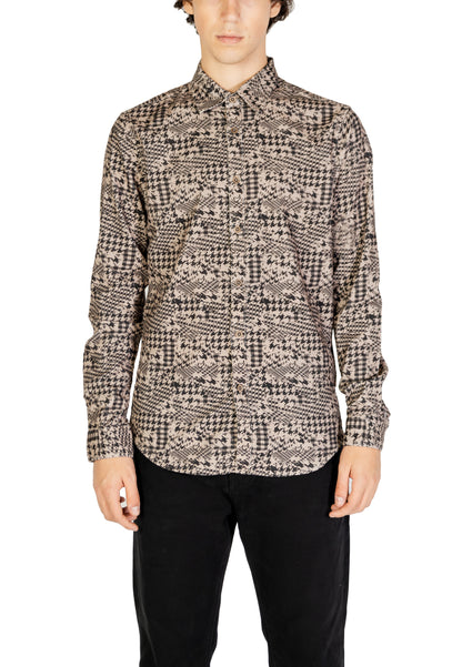 Camisa de hombre de Gianni Lupo