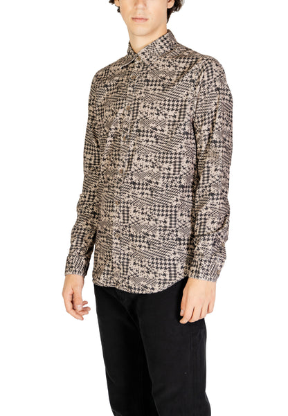 Camisa de hombre de Gianni Lupo