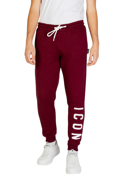Icon Pantaloni Uomo