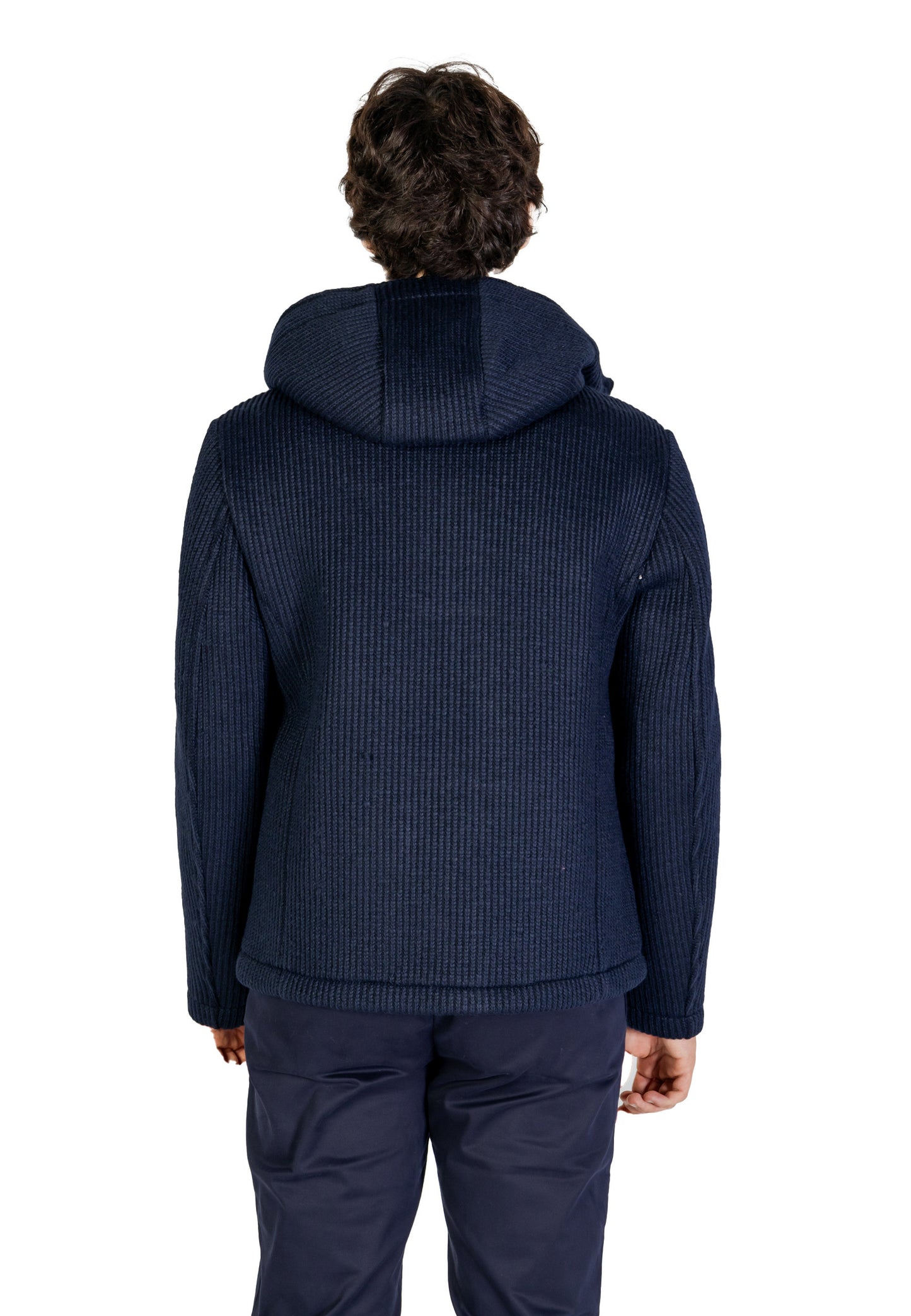 Hydra Clothing Cappotto Uomo
