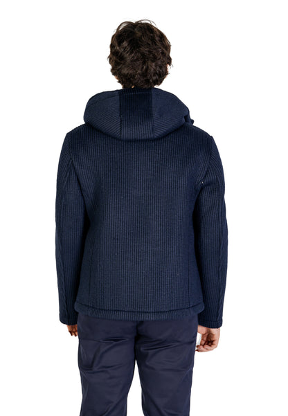 Hydra Clothing Cappotto Uomo