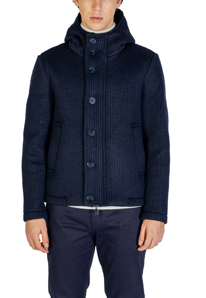 Hydra Clothing Cappotto Uomo