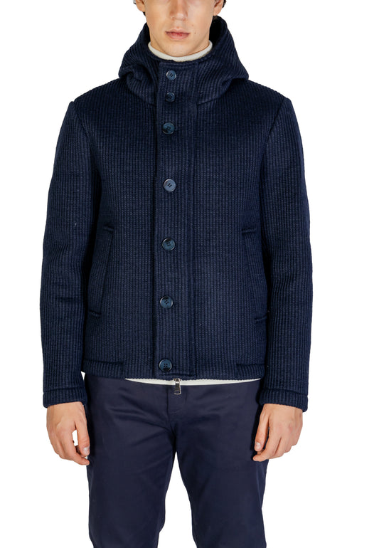 Hydra Clothing Men's Coat
