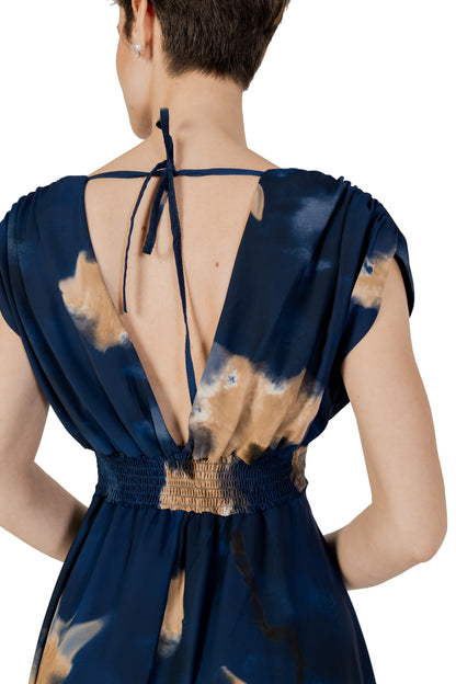 Renaissance Women's Dress
