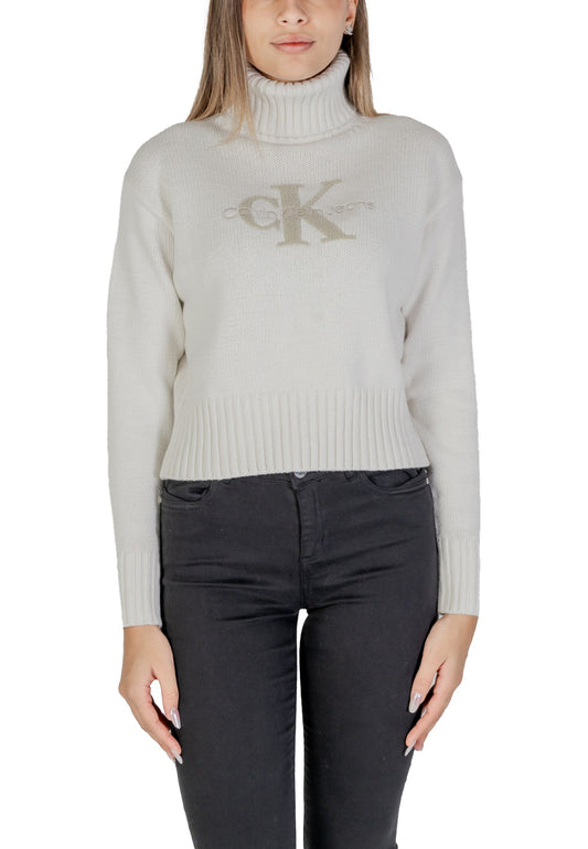 Suéter de mujer Calvin Klein Jeans