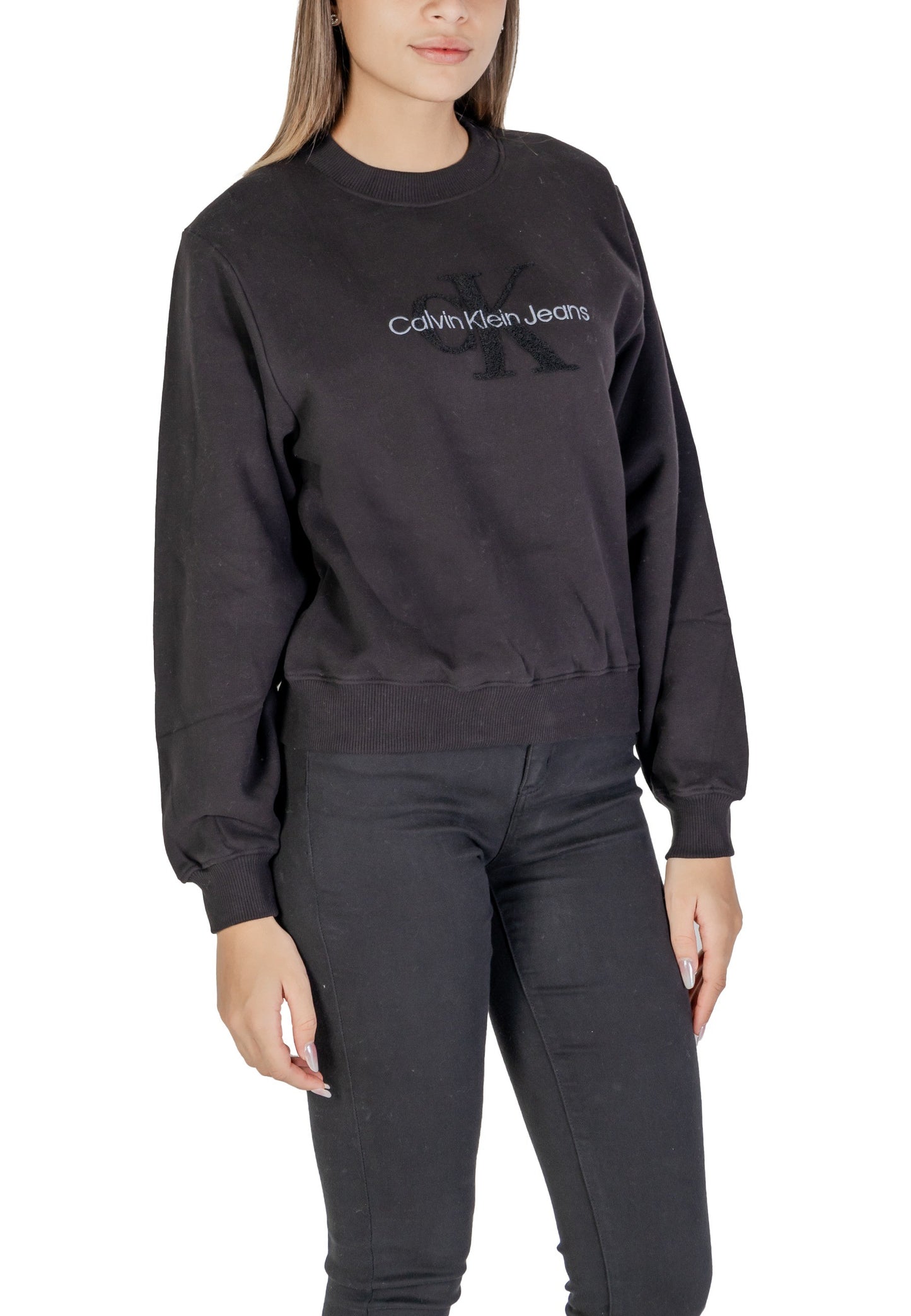 Calvin Klein Jeans Women's Sweatshirt