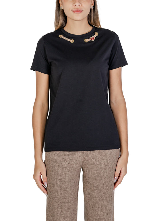 Alviero Martini Prima Classe T-Shirt Donna