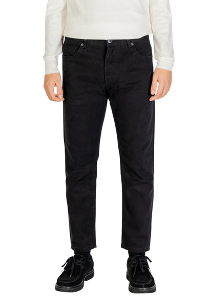 Gianni Lupo Pantaloni Uomo