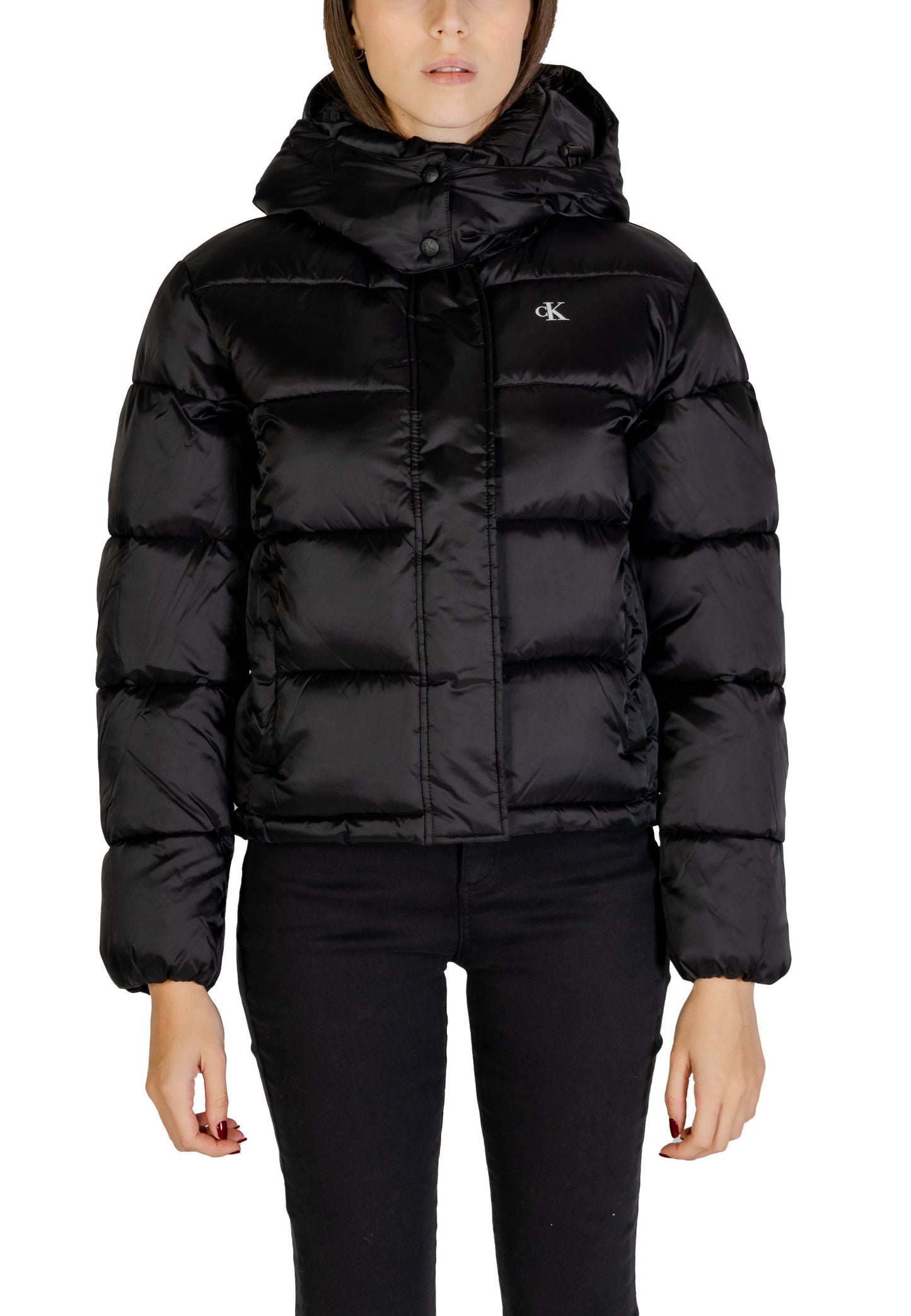 Calvin Klein Jeans Giubbotto Donna