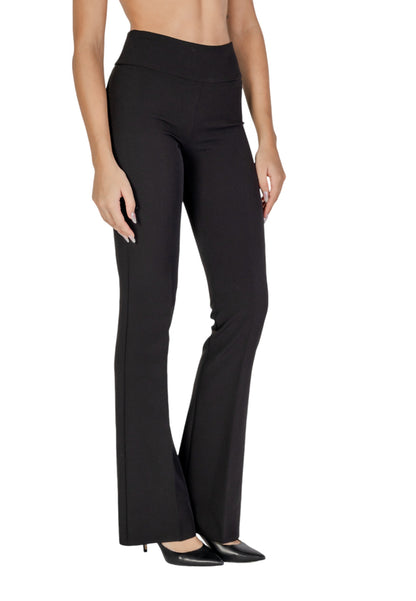 Pantalones de mujer Sandro Ferrone