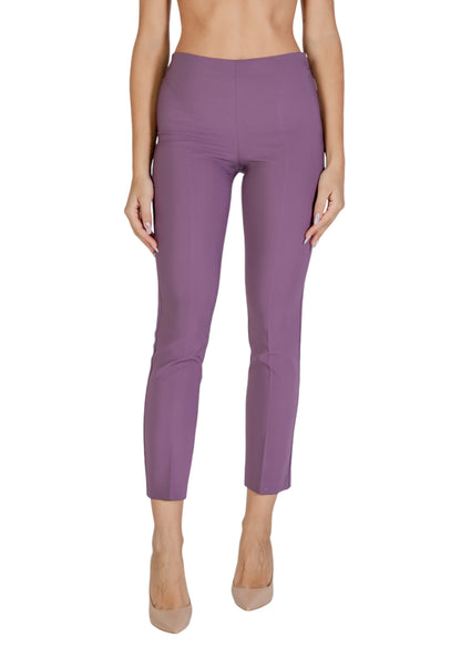 Pantalones de mujer Sandro Ferrone
