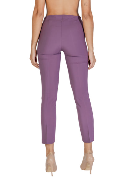 Pantalones de mujer Sandro Ferrone