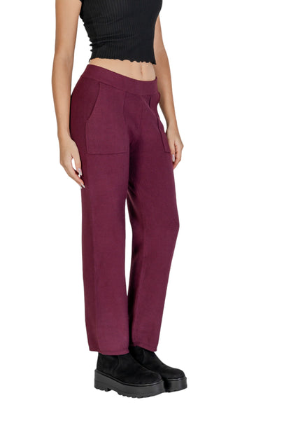 Clerè Pantaloni Donna
