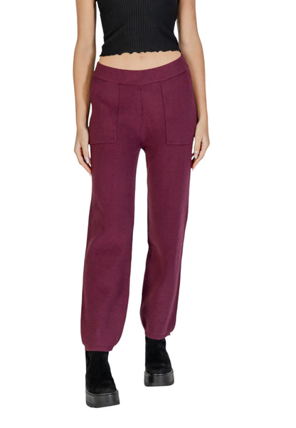 Clerè Pantaloni Donna