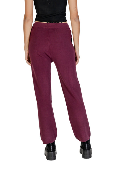 Clerè Pantaloni Donna