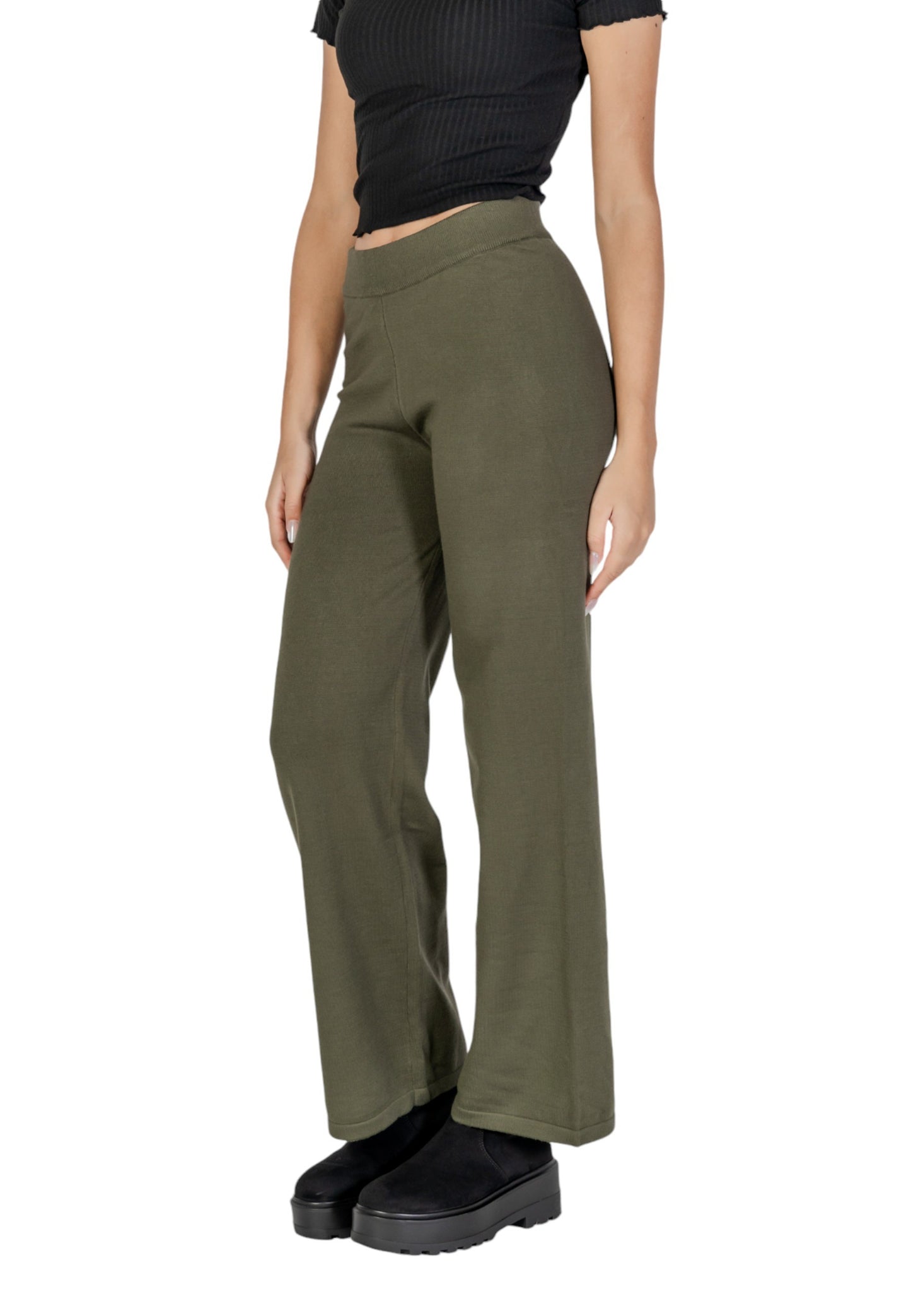 Clerè Pantaloni Donna