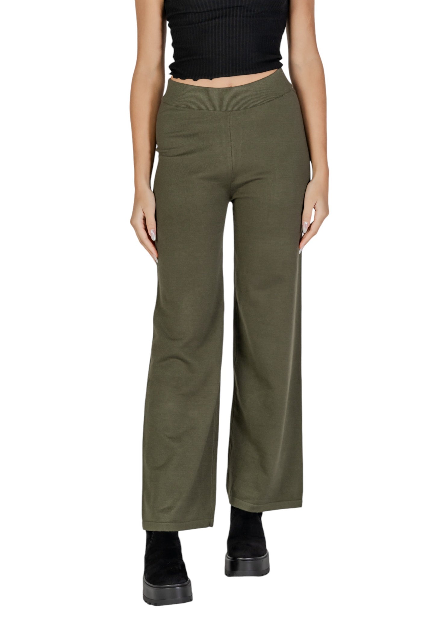 Clerè Pantaloni Donna