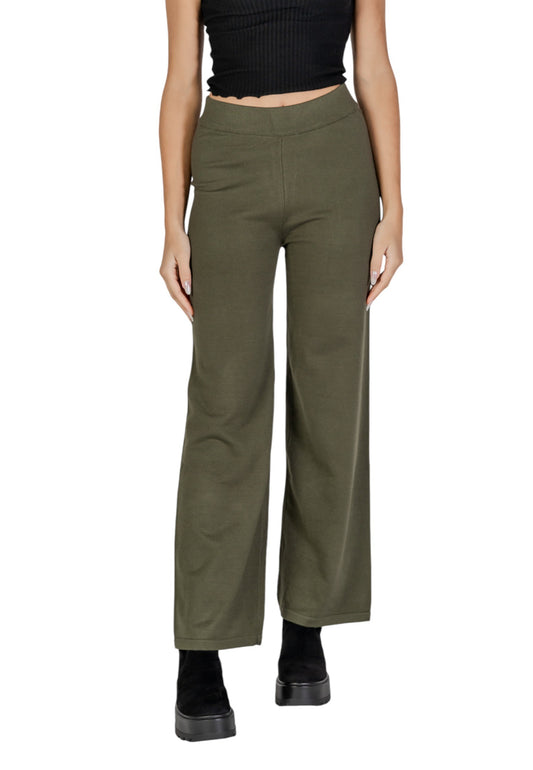 Clerè Pantaloni Donna