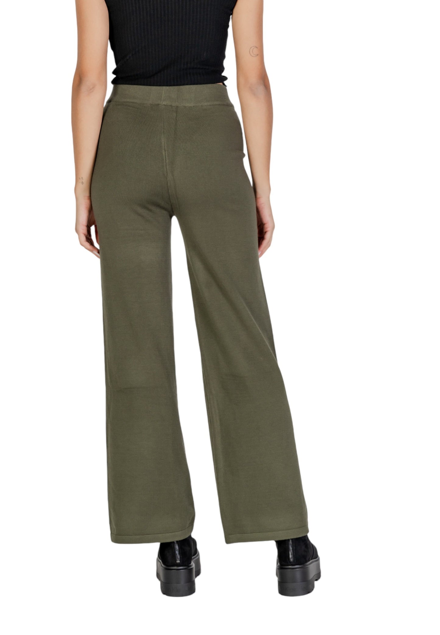 Clerè Pantaloni Donna