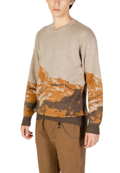 Gianni Lupo Maglia Uomo