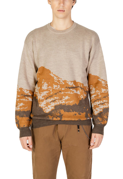 Gianni Lupo Maglia Uomo