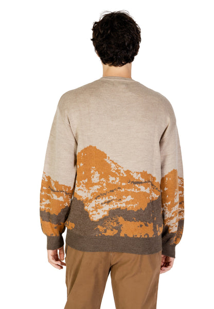 Gianni Lupo Maglia Uomo