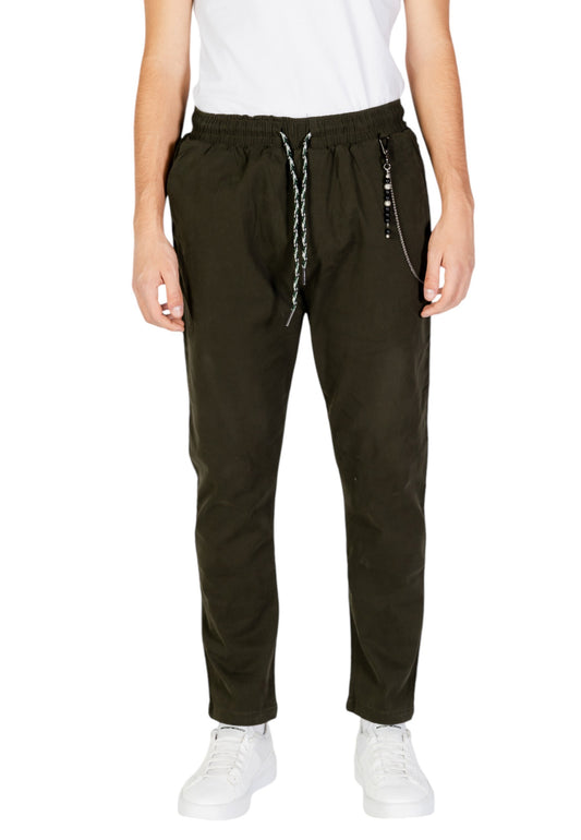 Gianni Lupo Pantaloni Uomo