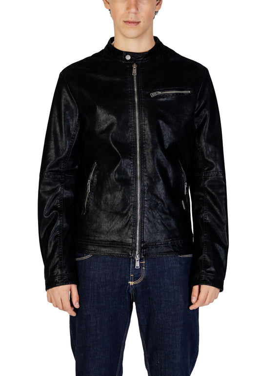 Gianni Lupo Men's Jacket