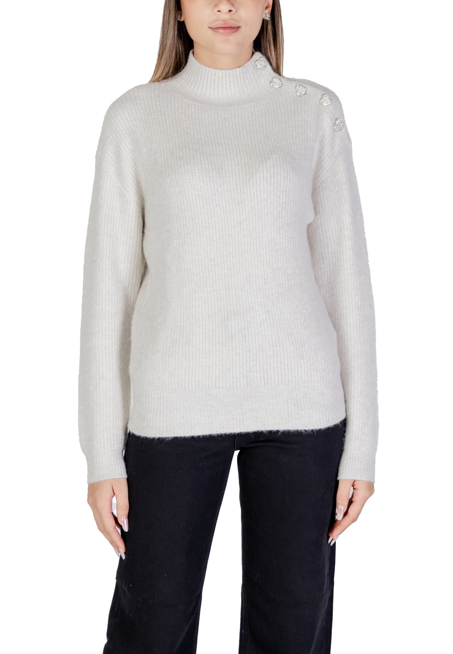 Morgan De Toi Maglia Donna