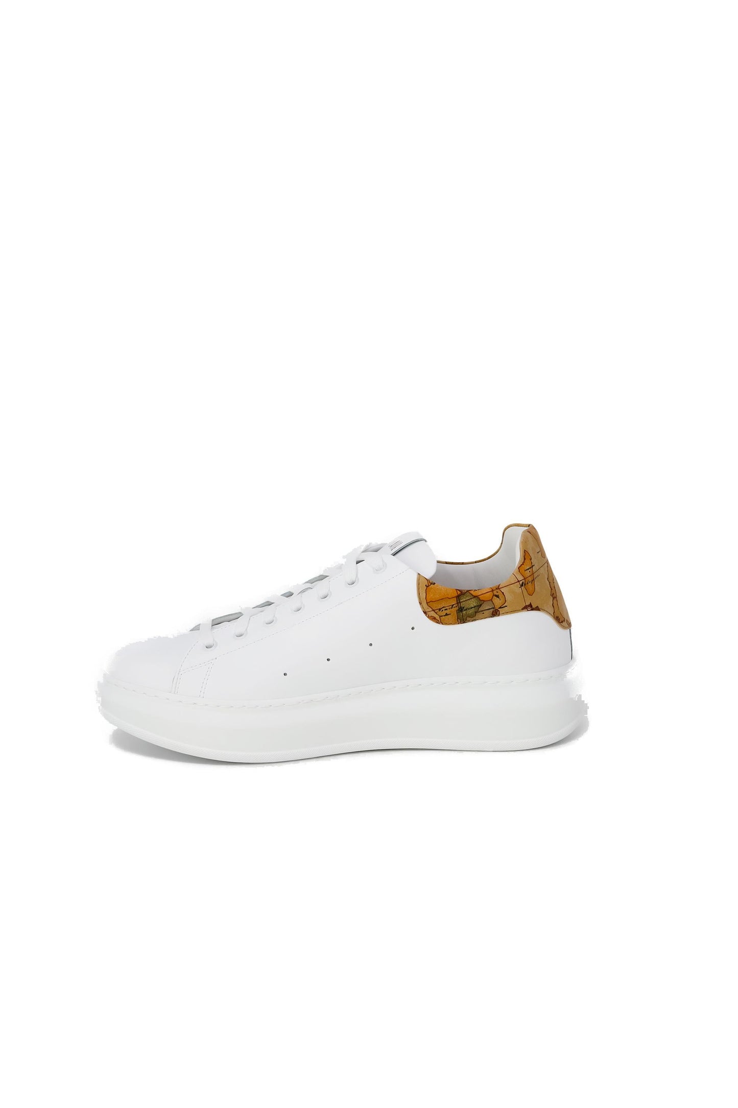 Alviero Martini Prima Classe Sneakers Uomo