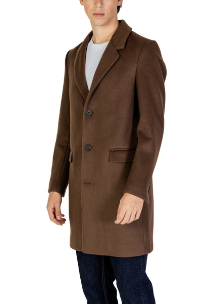 Antony Morato Cappotto Uomo
