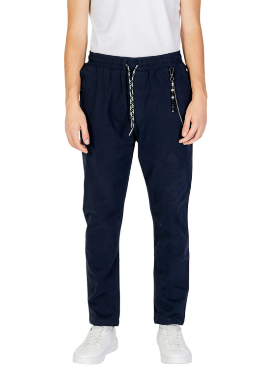 Gianni Lupo Pantaloni Uomo