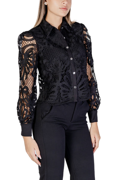 Camisa Morgan De Toi Mujer