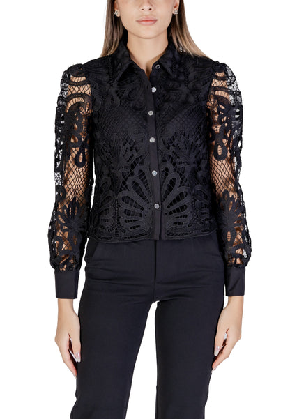 Camisa Morgan De Toi Mujer