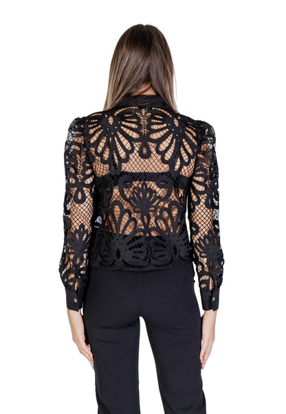Camisa Morgan De Toi Mujer
