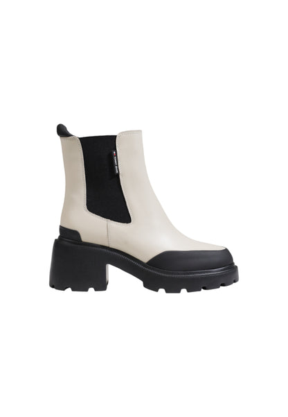 Tommy Hilfiger Jeans Stivali Donna