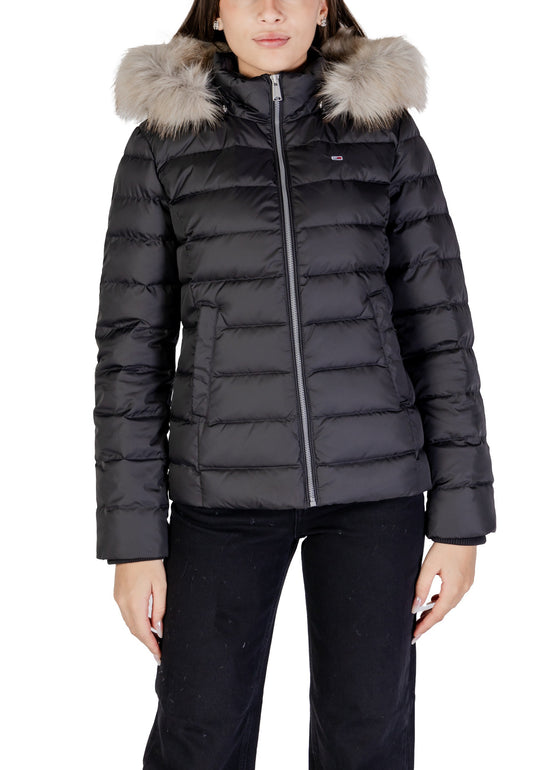 Tommy Hilfiger Jeans Giubbotto Donna