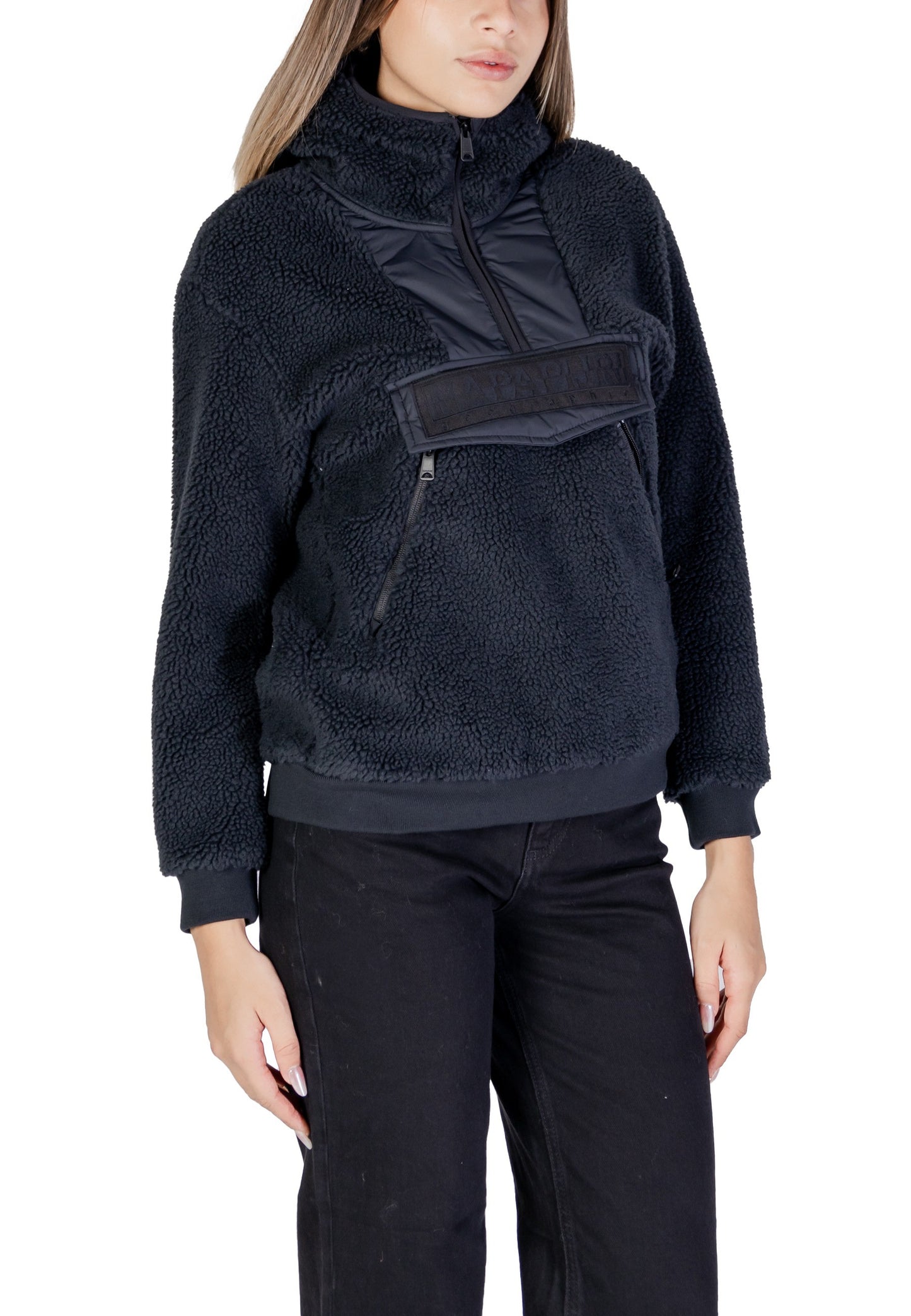 Napapijri Giubbotto Donna