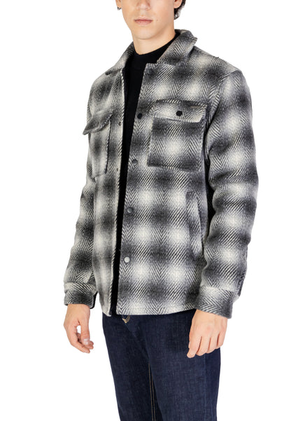 Gianni Lupo Cappotto Uomo