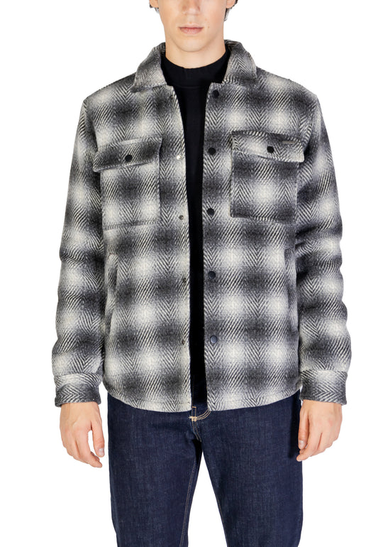 Gianni Lupo Men's Coat