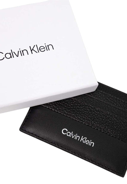 Calvin Klein Men's Wallets