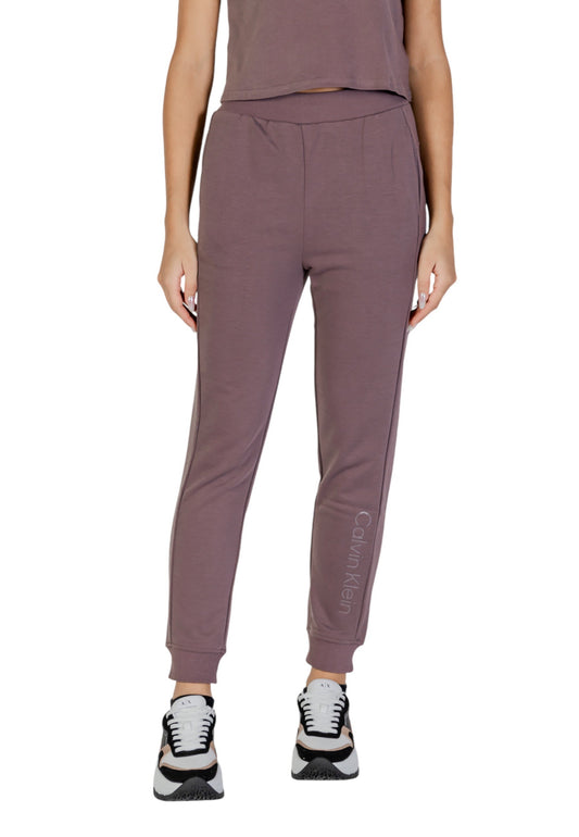 Calvin Klein Sport Pantaloni Donna