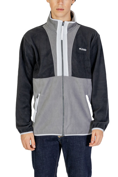 Columbia Felpa Uomo