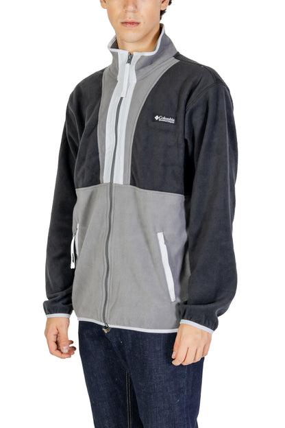 Columbia Felpa Uomo