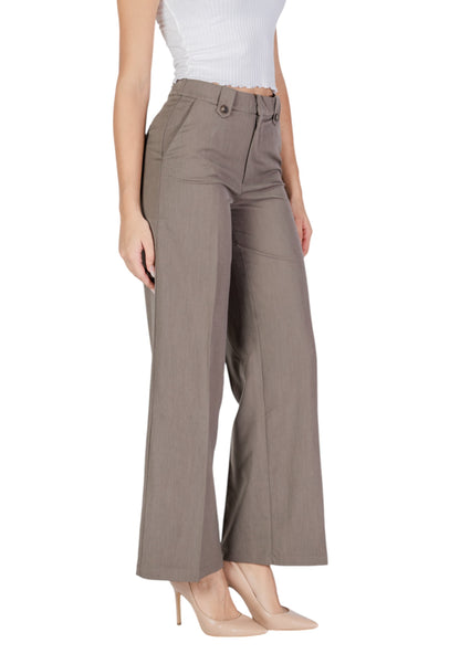 Sólo pantalones de mujer