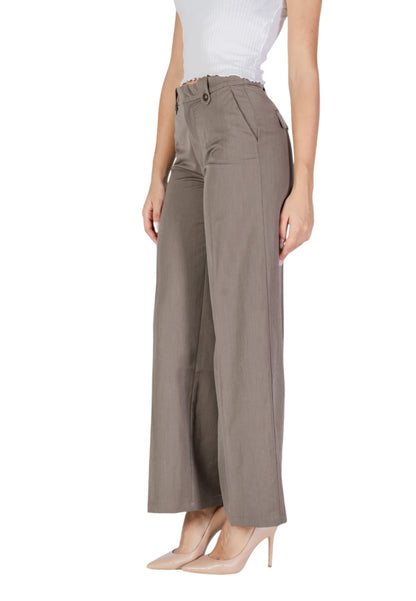 Sólo pantalones de mujer