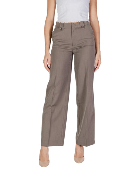 Sólo pantalones de mujer