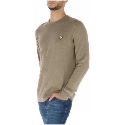 Lyle & Scott Maglia Uomo