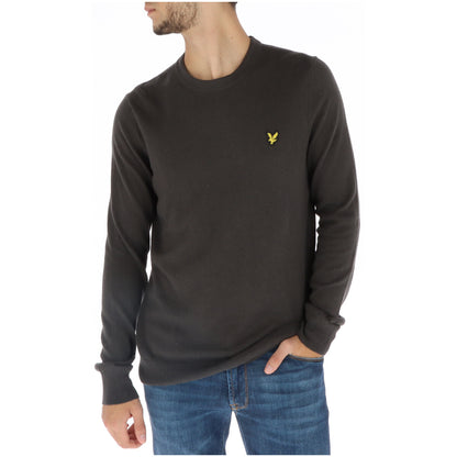 Camiseta de hombre Lyle &amp; Scott
